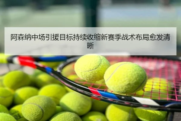 阿森纳中场引援目标持续收缩新赛季战术布局愈发清晰