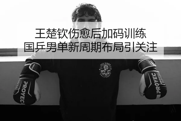 王楚钦伤愈后加码训练 国乒男单新周期布局引关注
